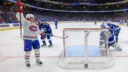 Calendario de los playoffs de la NHL: ¿Qué partidos se transmitirán por televisión el 19 de abril de 2026?