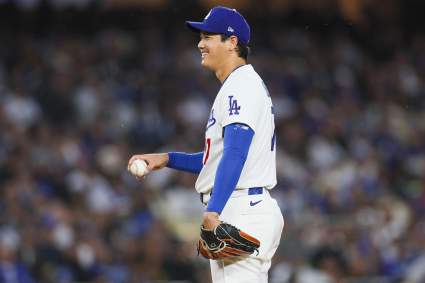 MLB World reacciona al momento en que Shohei Ohtani hizo historia en la MLB contra los Rangers.