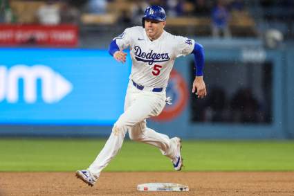 Freddie Freeman, de los Dodgers, envía un mensaje contundente tras perder la serie contra los Guardianes.