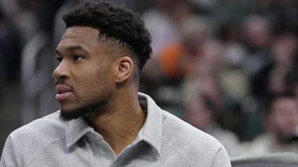 Draymond Green, de los Warriors, critica a Giannis Antetokounmpo en medio de la polémica.