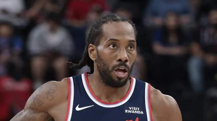 La propuesta de intercambio contempla que los Miami Heat cedan a un jugador de gran fortuna: el delantero Kawhi Leonard.