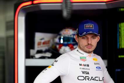 ÚLTIMA HORA: Muere un competidor de Max Verstappen durante la carrera.