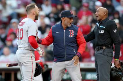 Craig Breslow responde a las críticas de los jugadores de los Red Sox por el despido de Alex Cora.