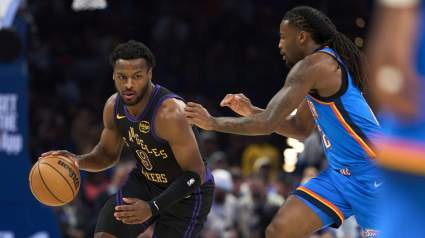 El mundo de la NBA reacciona al video viral de Bronny James de los Lakers mientras Stan Van Gundy da su opinión.