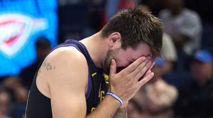 Actualización sobre la lesión de Luka Doncic: El médico expresa su preocupación por el nuevo plan de tratamiento.