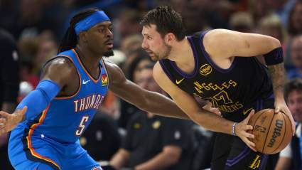 Clasificación de la NBA: Las últimas noticias sobre los Lakers allanan el camino para los aspirantes al título del Oeste.