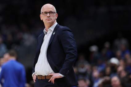 Detrás de la trayectoria de Dan Hurley hacia la Final Four se encuentra una de las mayores dinastías familiares del baloncesto.