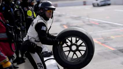 NASCAR podría haber solucionado los problemas de Texas: esto es lo que cambia este fin de semana.