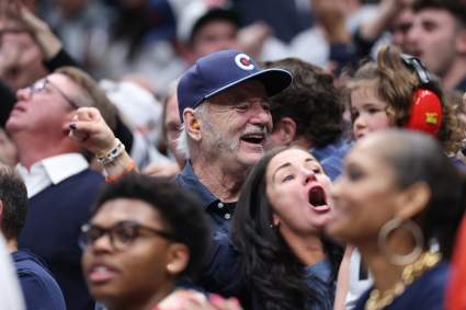 El hijo de Bill Murray deja la Universidad de Connecticut: ¿Por qué es importante la contratación de Luke Murray por parte del Boston College?