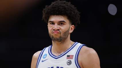 Simulación del Draft de la NBA 2026: Movimientos importantes de equipos y jugadores