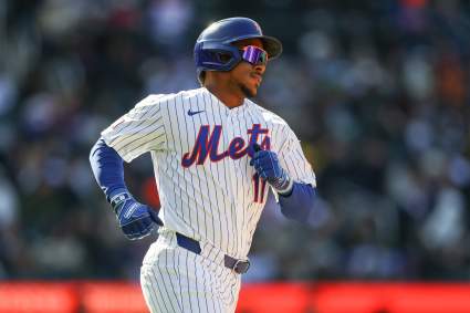 Los Mets dan una actualización preocupante sobre un fichaje importante en la temporada baja.