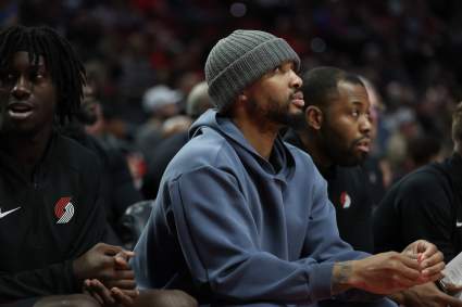 ¿Cuándo regresa Damian Lillard? Últimas novedades sobre la evolución de la lesión de la estrella.