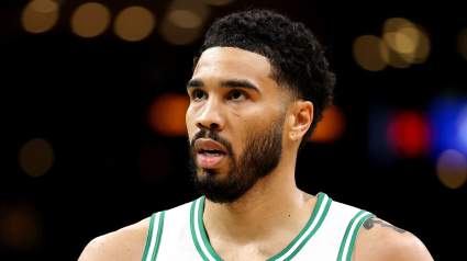 Jayson Tatum, de los Celtics, hace una confesión sincera sobre su regreso.