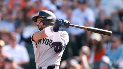 Según una fuente interna, los Yankees podrían tomar una decisión sorprendente sobre José Caballero.