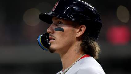 Jarren Duran afirma que el aficionado se extralimitó — La MLB y los Twins están investigando.