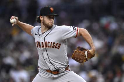 Los Giants reciben una predicción contundente sobre Landen Roupp tras un comienzo espectacular.