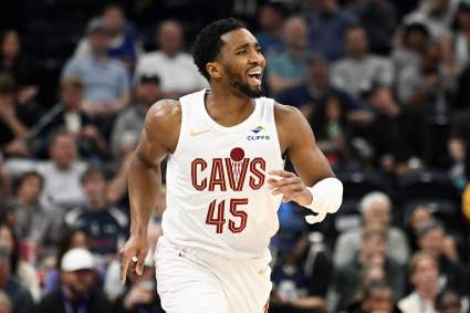 Los Cleveland Cavaliers anuncian importantes noticias sobre Donovan Mitchell antes de los playoffs.