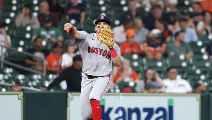 El ex gerente general nombra la posición que los Red Sox deben reforzar para llegar a los playoffs.