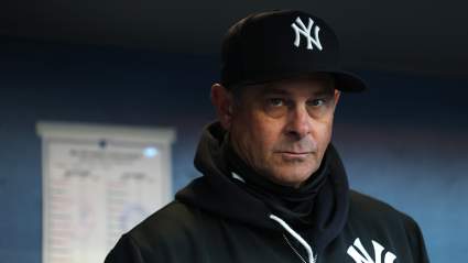 Se espera que los Yankees convoquen pronto a un prometedor lanzador.