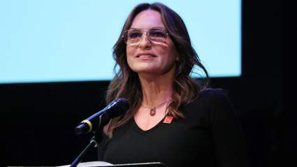 Mariska Hargitay acaba de soltar tres bombas, y los fans de Bensler no están nada bien.
