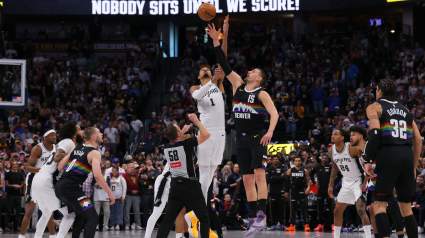 Calendario de partidos de la NBA hoy: horarios de inicio y posibles escenarios de playoffs para el último día de la temporada regular.