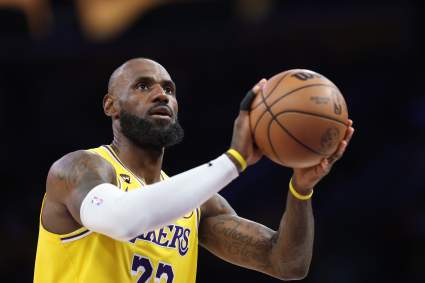 Se revela cuál es el "mejor fichaje" para la próxima temporada de la estrella de los Lakers, LeBron James.