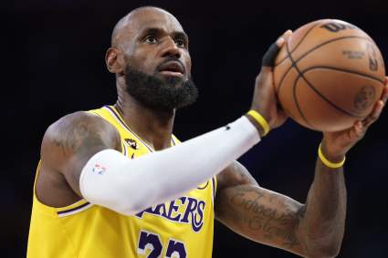 LeBron James, de los Lakers, se enfrenta a una fuerte reacción negativa por sus comentarios: "Agentrificador".