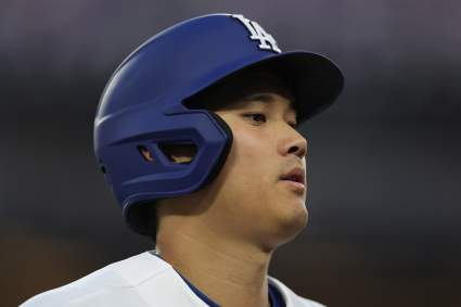 El mánager de los Dodgers ofrece unas declaraciones sinceras sobre las dificultades de Shohei Ohtani.
