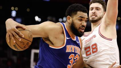 Se revela el "plan de acción" de los Knicks en medio de un panorama preocupante para los playoffs.