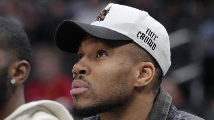 Giannis arremete furioso contra los Bucks por mantenerlo fuera de la cancha en un nuevo informe.