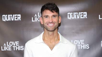 Carl Radke comparte una emotiva actualización sobre Ciara en medio de las noticias de 'Summer House'.