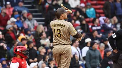 Los Padres reciben buenas noticias sobre las lesiones antes de la serie contra los Pirates.