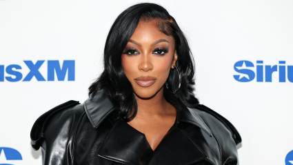Porsha Williams comparte una visión poco común de su nueva relación: "Nos celebramos mutuamente".