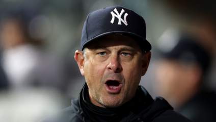 Los Yankees sorprenden con un movimiento en su plantilla tras la lesión de su bateador estrella