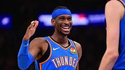 Los OKC Thunder se unen a los mejores equipos de la historia de la NBA tras barrer a los Suns.