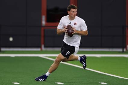 Los 10 mejores prospectos de mariscal de campo del Draft de la NFL de 2026