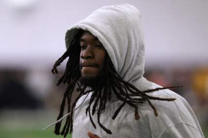 Los 49ers se apropian de un codiciado campeón agente libre tras el Draft de la NFL: Informe