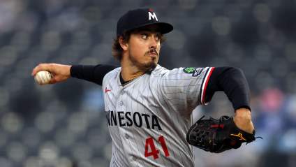 Los Cachorros de Chicago son considerados el mejor destino para un posible intercambio por un lanzador All-Star.