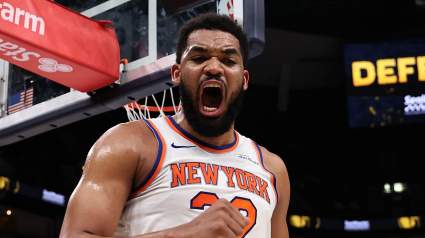 Propuesta de intercambio 3 por 1: los Knicks rompen lazos con Karl-Anthony Towns.