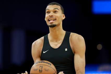 Victor Wembanyama, de los Spurs, adopta una postura diferente a la de Luka Doncic como MVP.