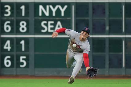 Predicción de intercambio entre los Red Sox y los Phillies: Jarren Duran por un jugador de cuadro All-Star