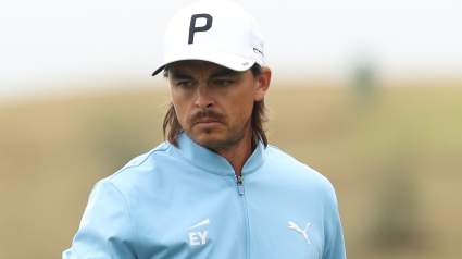 El PGA Tour anuncia novedades sobre Rickie Fowler tras el Masters.
