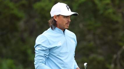 El Valero Texas Open Cut deja a grandes nombres fuera del fin de semana.