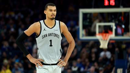 Victor Wembanyama reflexiona sobre la dolorosa derrota en tiempo extra ante los Nuggets de Nikola Jokic.