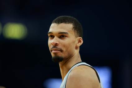 Los San Antonio Spurs reciben noticias importantes sobre los playoffs de la NBA