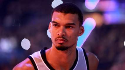 Victor Wembanyama rompe el silencio sobre cómo llevó a los Spurs de vuelta a los playoffs tras seis años de ausencia.