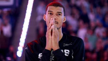 Los Spurs ofrecen una importante actualización sobre la lesión de Victor Wembanyama antes del partido contra los Mavericks.