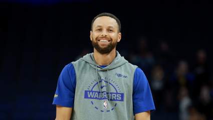 Los Golden State Warriors hacen un anuncio clave en medio del regreso de Steph Curry.