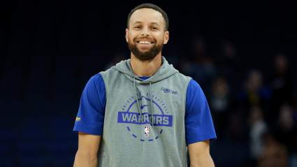 Los Warriors reciben buenas noticias sobre Stephen Curry antes del partido contra los Kings.