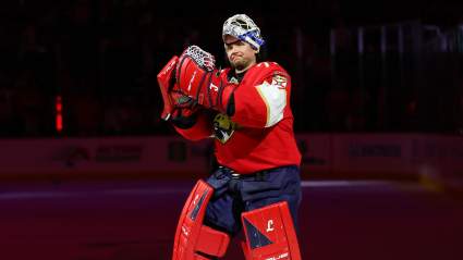 Será difícil para Florida retener al portero ganador del Trofeo Vezina.